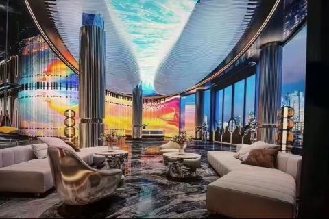 黄石夜场KTV招聘,黄石高端夜店,高端场所寻觅伙伴创璀璨