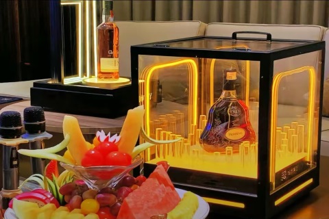 黄石夜店招聘礼仪,生意爆棚二班三班忙碌不停