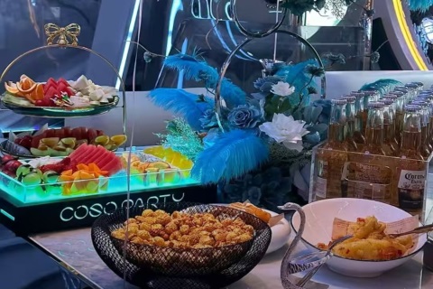 黄石模特招聘,黄石商务KTV,开启职业生涯新篇章,高薪高职等