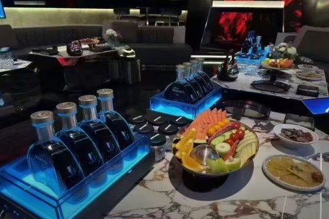 黄石ktv招聘，不压不扣场​